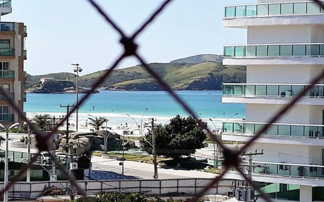 Foto 5 de Apartamento com 4 quartos à venda, 250m2 em Algodoal, Cabo Frio - RJ