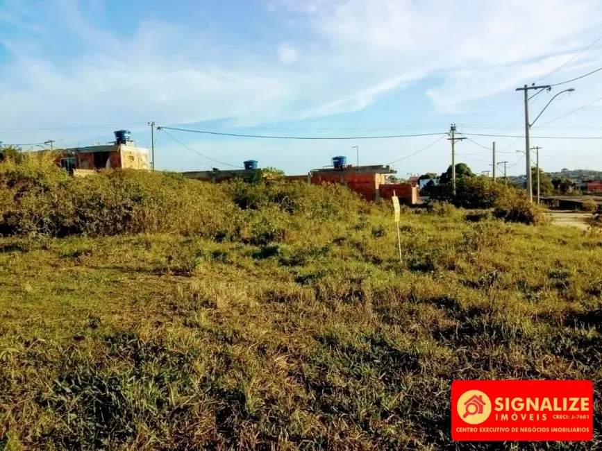 Foto 1 de Terreno / Lote à venda, 360m2 em Cabo Frio - RJ