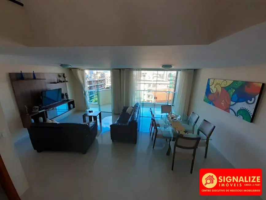 Cobertura com 4 quartos à venda, 250m2 em Vila Nova, Cabo Frio - RJ - imagem 5 Foto 5 de Cobertura com 4 quartos à venda, 250m2 em Vila Nova, Cabo Frio - RJ