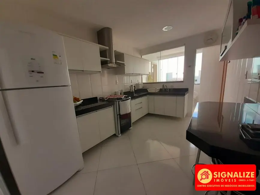 Cobertura com 4 quartos à venda, 250m2 em Vila Nova, Cabo Frio - RJ - imagem 9 Foto 9 de Cobertura com 4 quartos à venda, 250m2 em Vila Nova, Cabo Frio - RJ