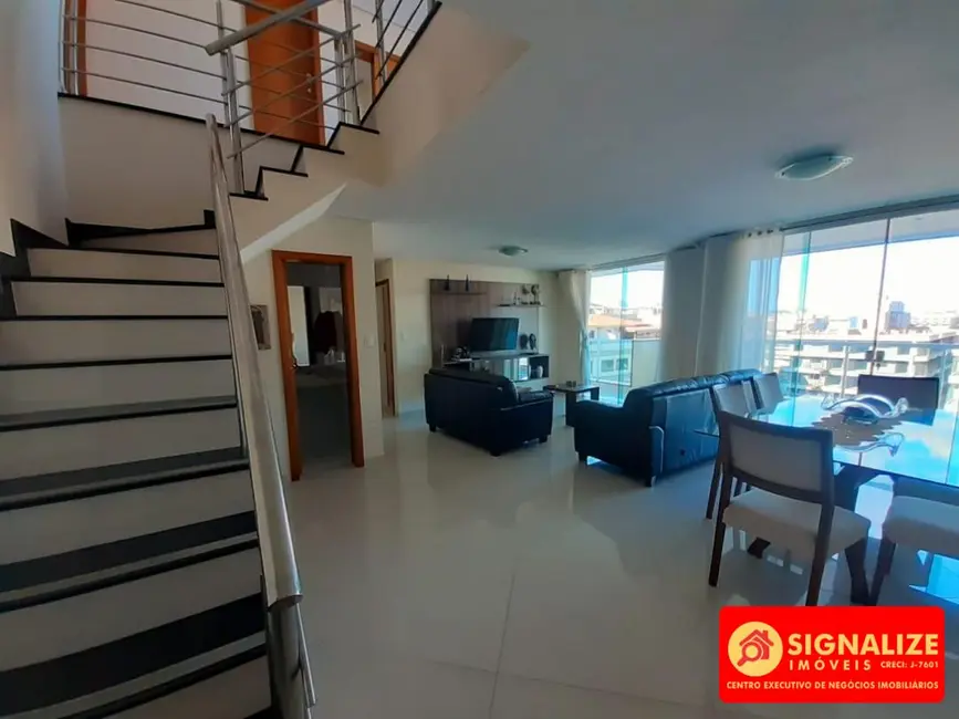 Cobertura com 4 quartos à venda, 250m2 em Vila Nova, Cabo Frio - RJ - imagem 7 Foto 7 de Cobertura com 4 quartos à venda, 250m2 em Vila Nova, Cabo Frio - RJ