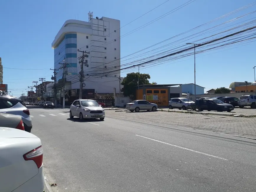 Foto 4 de Sala Comercial à venda, 1200m2 em Vila Nova, Cabo Frio - RJ