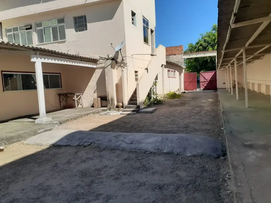 Foto 7 de Sala Comercial à venda, 1200m2 em Vila Nova, Cabo Frio - RJ