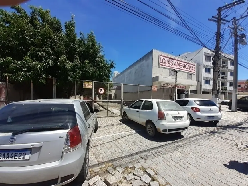Foto 1 de Sala Comercial à venda, 1200m2 em Vila Nova, Cabo Frio - RJ