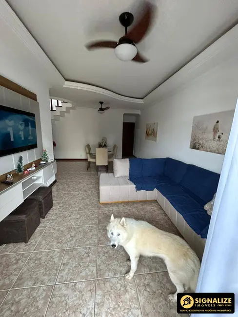 Foto 2 de Cobertura com 4 quartos à venda, 269m2 em Algodoal, Cabo Frio - RJ