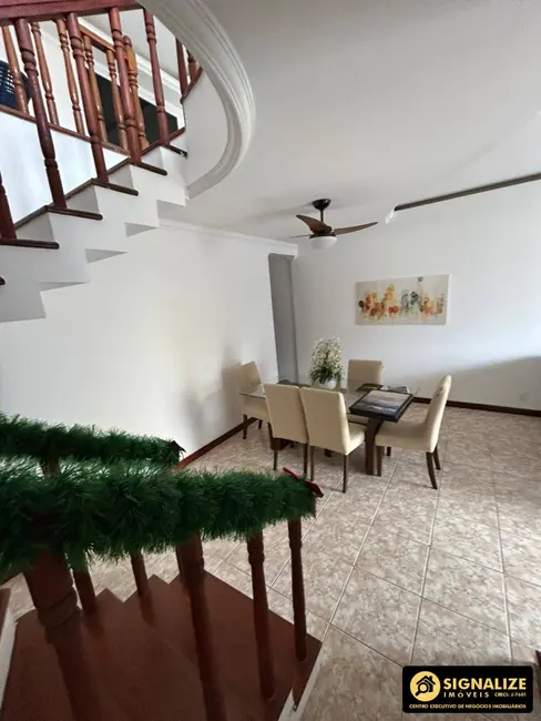 Foto 5 de Cobertura com 4 quartos à venda, 269m2 em Algodoal, Cabo Frio - RJ