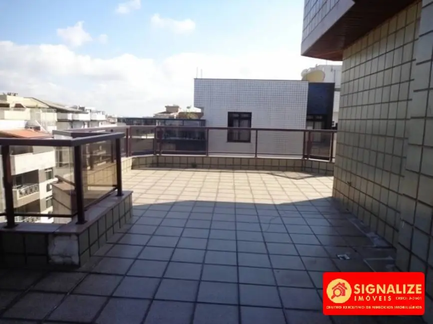 Apartamento com 4 quartos à venda, 269m2 em Vila Nova, Cabo Frio - RJ - imagem 9 Foto 9 de Apartamento com 4 quartos à venda, 269m2 em Vila Nova, Cabo Frio - RJ