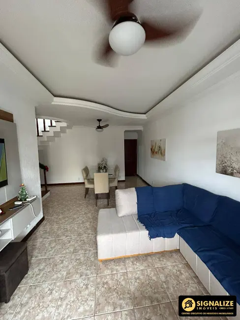 Foto 3 de Cobertura com 4 quartos à venda, 269m2 em Algodoal, Cabo Frio - RJ