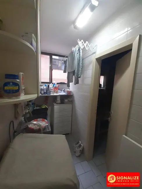 Apartamento com 3 quartos à venda, 145m2 em Passagem, Cabo Frio - RJ - imagem 6 Foto 6 de Apartamento com 3 quartos à venda, 145m2 em Passagem, Cabo Frio - RJ