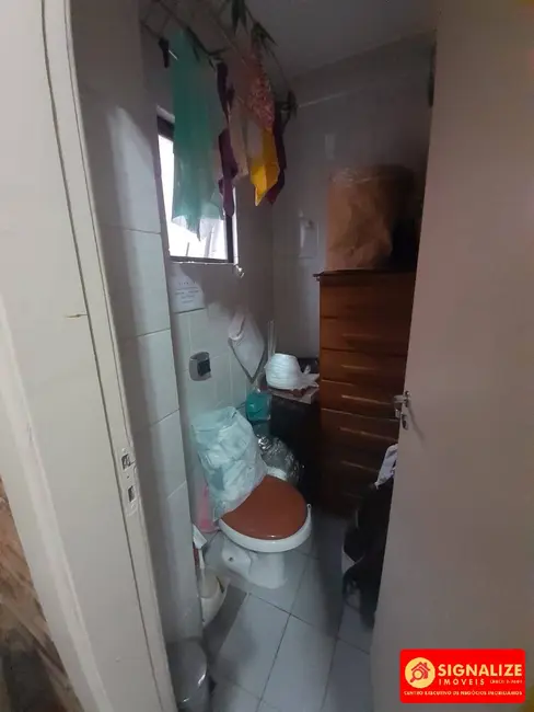 Apartamento com 3 quartos à venda, 145m2 em Passagem, Cabo Frio - RJ - imagem 5 Foto 5 de Apartamento com 3 quartos à venda, 145m2 em Passagem, Cabo Frio - RJ