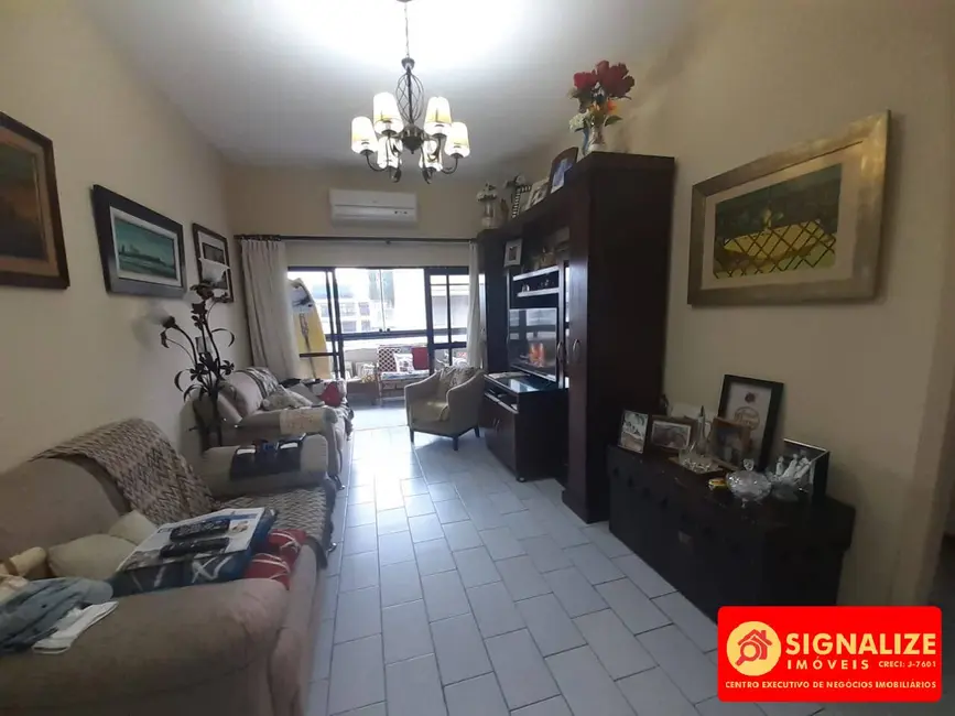 Apartamento com 3 quartos à venda, 145m2 em Passagem, Cabo Frio - RJ - imagem 8 Foto 8 de Apartamento com 3 quartos à venda, 145m2 em Passagem, Cabo Frio - RJ