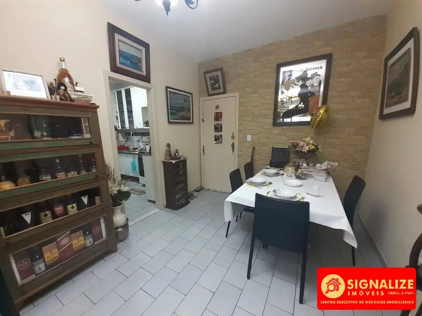 Apartamento com 3 quartos à venda, 145m2 em Passagem, Cabo Frio - RJ - imagem 9 Foto 9 de Apartamento com 3 quartos à venda, 145m2 em Passagem, Cabo Frio - RJ