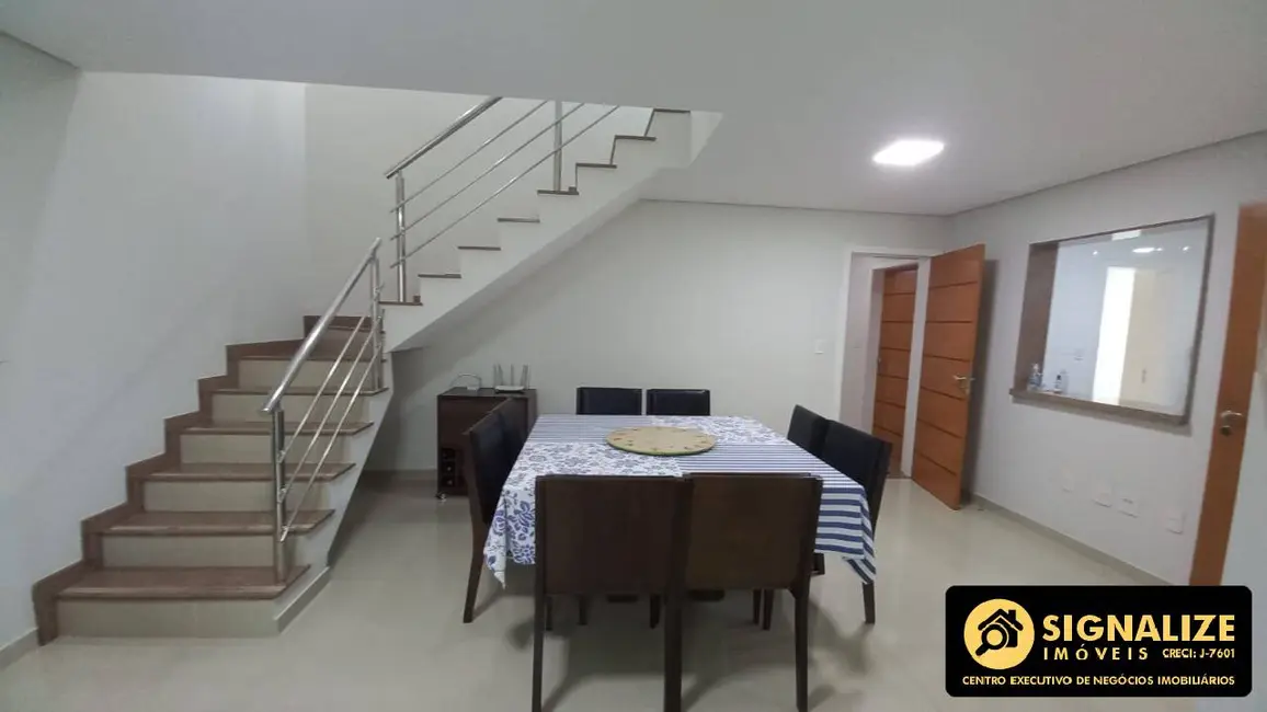 Foto 6 de Apartamento com 5 quartos à venda, 298m2 em Braga, Cabo Frio - RJ