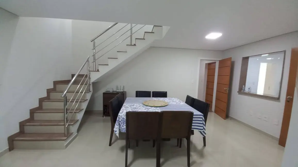 Foto 6 de Apartamento com 5 quartos à venda, 298m2 em Braga, Cabo Frio - RJ