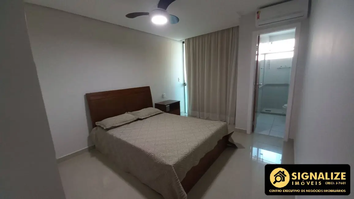 Foto 8 de Apartamento com 5 quartos à venda, 298m2 em Braga, Cabo Frio - RJ