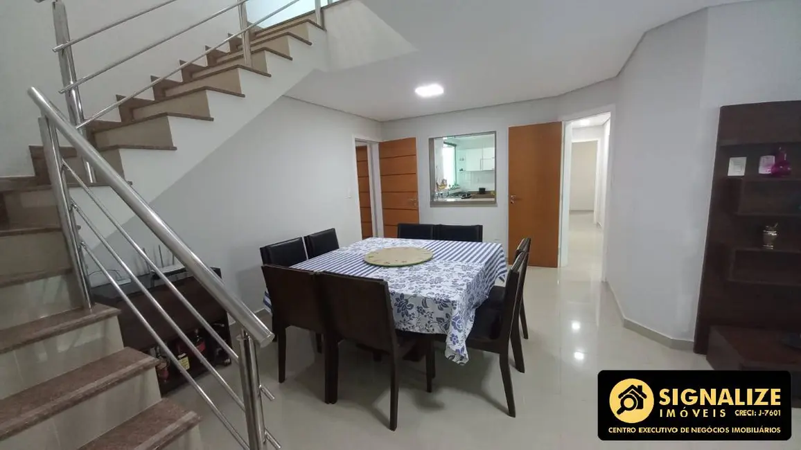 Foto 4 de Apartamento com 5 quartos à venda, 298m2 em Braga, Cabo Frio - RJ