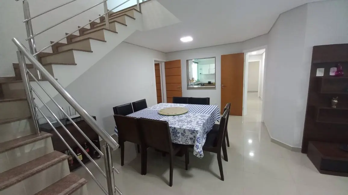 Foto 4 de Apartamento com 5 quartos à venda, 298m2 em Braga, Cabo Frio - RJ