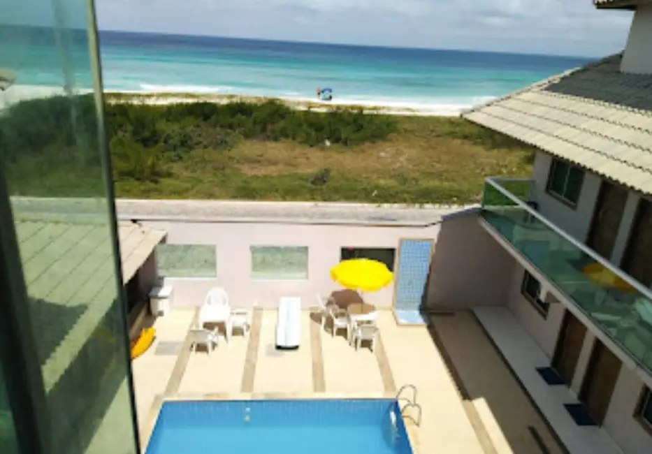 Pousada à venda, 700m2 em Cabo Frio - RJ - imagem 5 Foto 5 de Pousada à venda, 700m2 em Cabo Frio - RJ