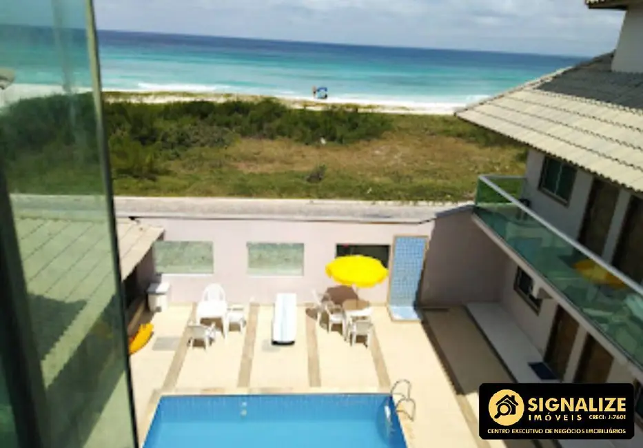 Foto 5 de Pousada à venda, 700m2 em Cabo Frio - RJ