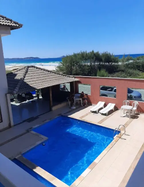 Pousada à venda, 700m2 em Cabo Frio - RJ - imagem 7 Foto 7 de Pousada à venda, 700m2 em Cabo Frio - RJ