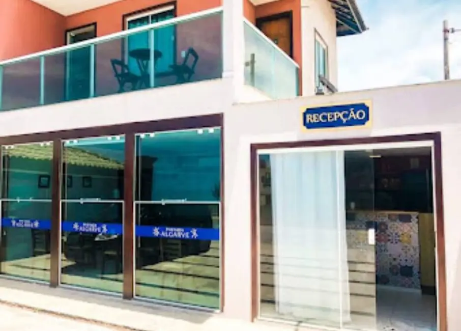 Pousada à venda, 700m2 em Cabo Frio - RJ - imagem 3 Foto 3 de Pousada à venda, 700m2 em Cabo Frio - RJ