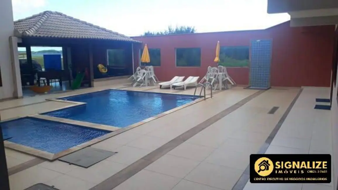 Foto 8 de Pousada à venda, 700m2 em Cabo Frio - RJ