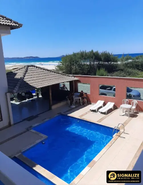 Foto 7 de Pousada à venda, 700m2 em Cabo Frio - RJ