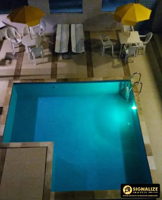 Foto 9 de Pousada à venda, 700m2 em Cabo Frio - RJ