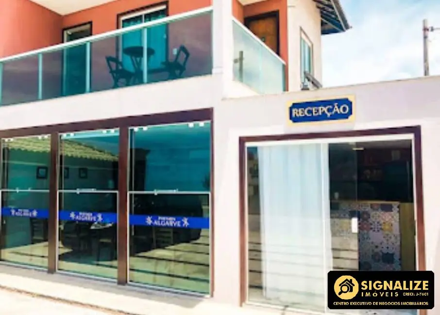 Foto 3 de Pousada à venda, 700m2 em Cabo Frio - RJ