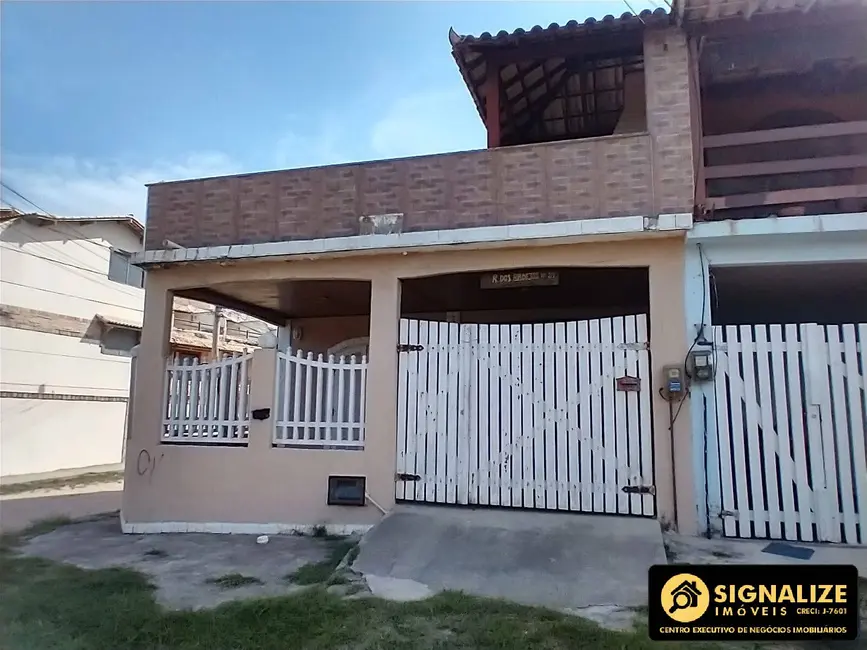 Casa com 2 quartos à venda, 95m2 em Peró, Cabo Frio - RJ - imagem 3 Foto 3 de Casa com 2 quartos à venda, 95m2 em Peró, Cabo Frio - RJ