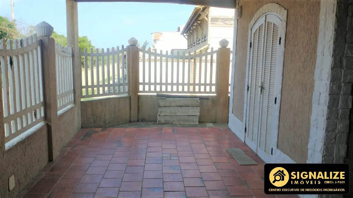 Casa com 2 quartos à venda, 95m2 em Peró, Cabo Frio - RJ - imagem 4 Foto 4 de Casa com 2 quartos à venda, 95m2 em Peró, Cabo Frio - RJ