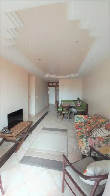 Foto 6 de Apartamento com 4 quartos à venda, 115m2 em Centro, Cabo Frio - RJ