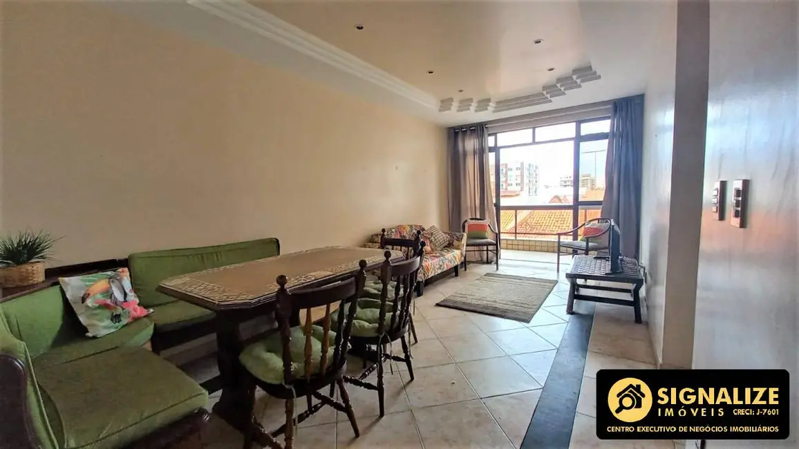 Apartamento com 4 quartos à venda, 115m2 em Centro, Cabo Frio - RJ - imagem 5 Foto 5 de Apartamento com 4 quartos à venda, 115m2 em Centro, Cabo Frio - RJ