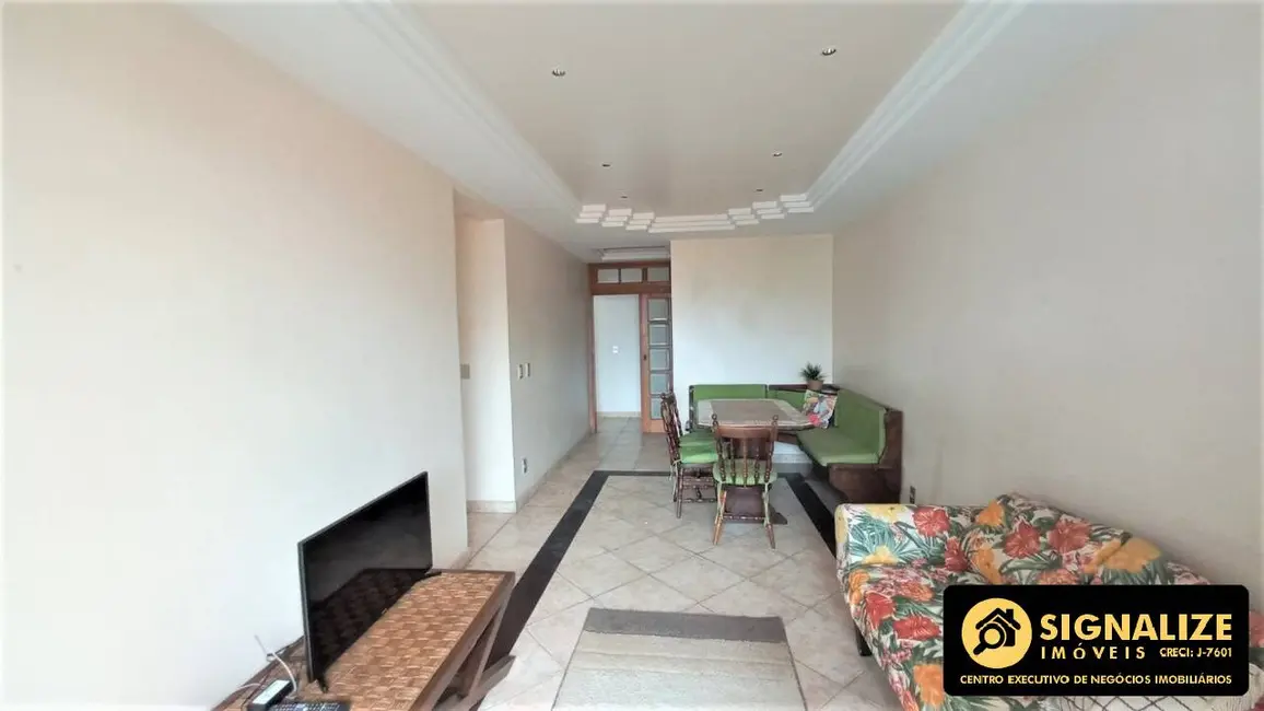 Apartamento com 4 quartos à venda, 115m2 em Centro, Cabo Frio - RJ - imagem 3 Foto 3 de Apartamento com 4 quartos à venda, 115m2 em Centro, Cabo Frio - RJ