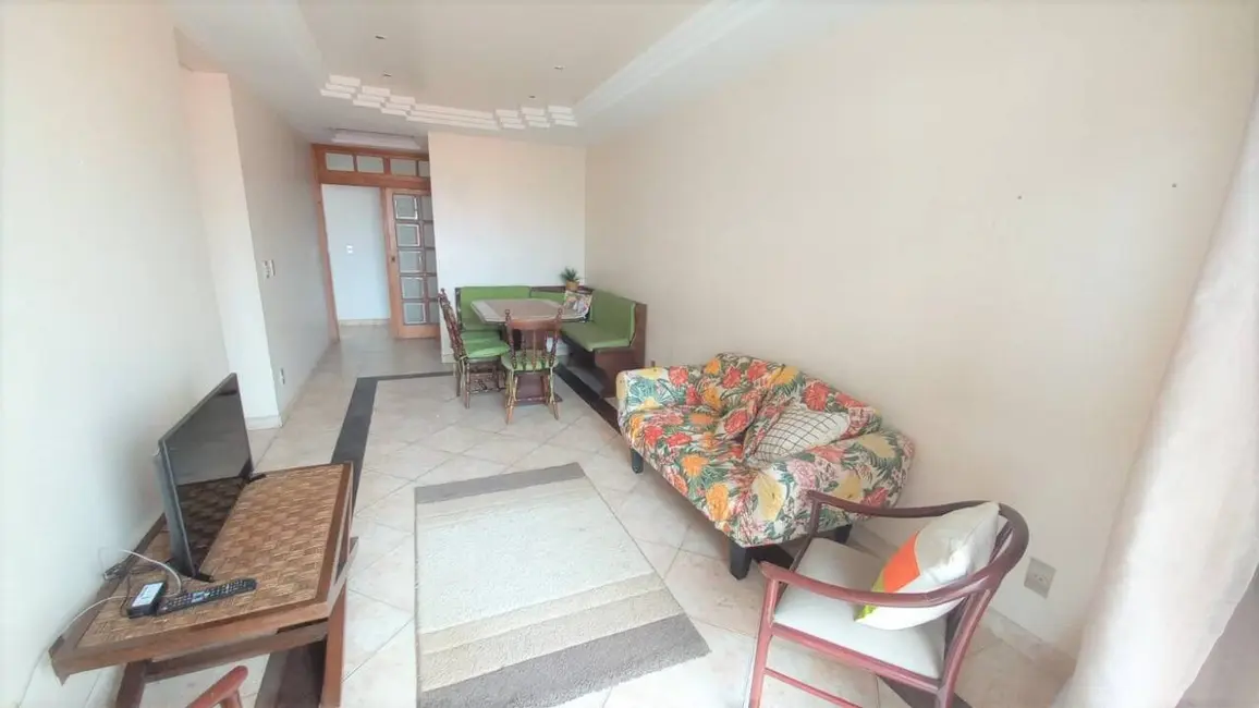 Foto 2 de Apartamento com 4 quartos à venda, 115m2 em Centro, Cabo Frio - RJ