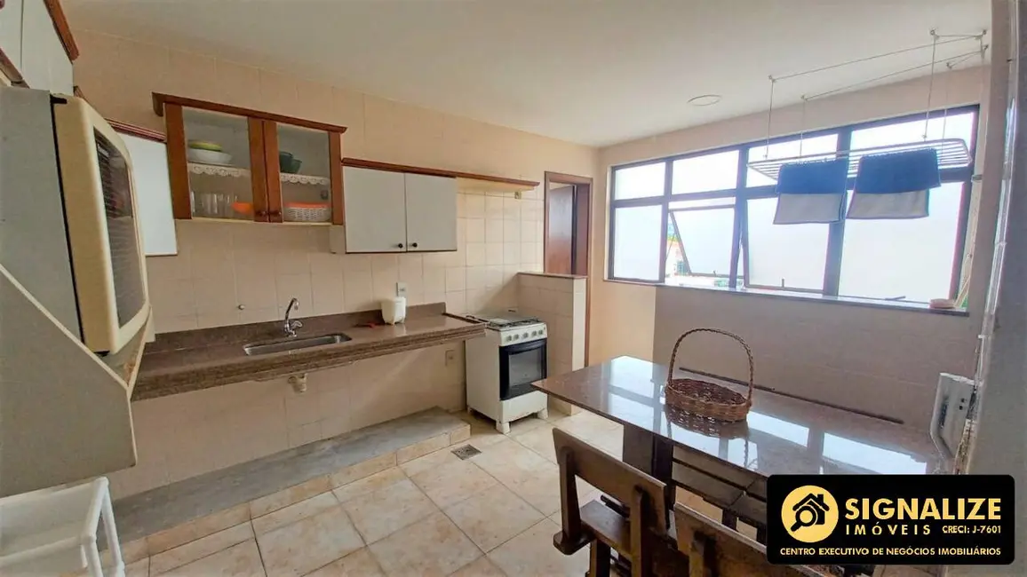 Apartamento com 4 quartos à venda, 115m2 em Centro, Cabo Frio - RJ - imagem 9 Foto 9 de Apartamento com 4 quartos à venda, 115m2 em Centro, Cabo Frio - RJ