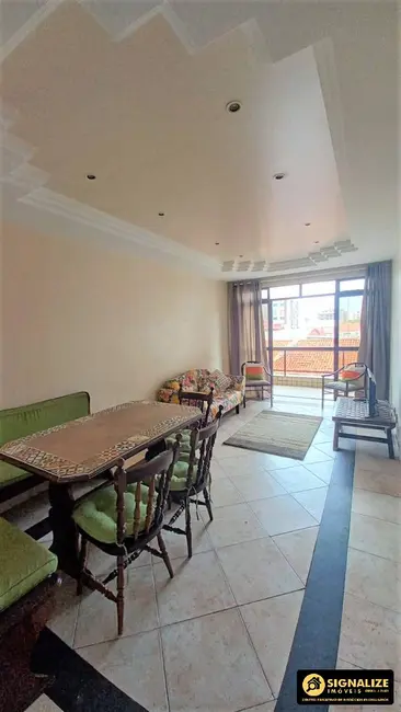 Apartamento com 4 quartos à venda, 115m2 em Centro, Cabo Frio - RJ - imagem 7 Foto 7 de Apartamento com 4 quartos à venda, 115m2 em Centro, Cabo Frio - RJ