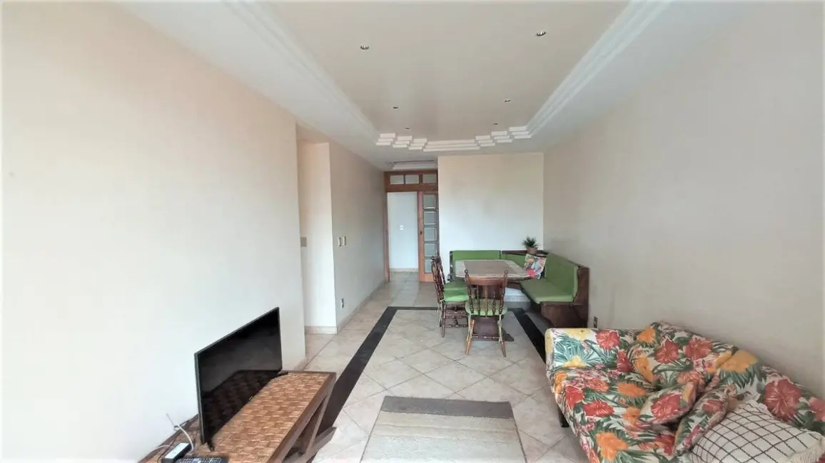 Foto 3 de Apartamento com 4 quartos à venda, 115m2 em Centro, Cabo Frio - RJ