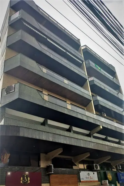 Foto 1 de Apartamento com 4 quartos à venda, 115m2 em Centro, Cabo Frio, RJ