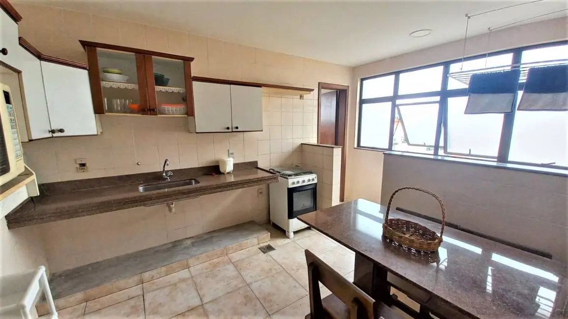 Foto 8 de Apartamento com 4 quartos à venda, 115m2 em Centro, Cabo Frio - RJ