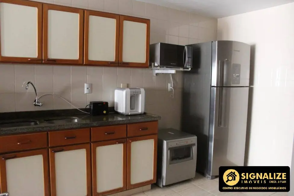 Apartamento com 3 quartos à venda, 153m2 em Braga, Cabo Frio - RJ - imagem 6 Foto 6 de Apartamento com 3 quartos à venda, 153m2 em Braga, Cabo Frio - RJ