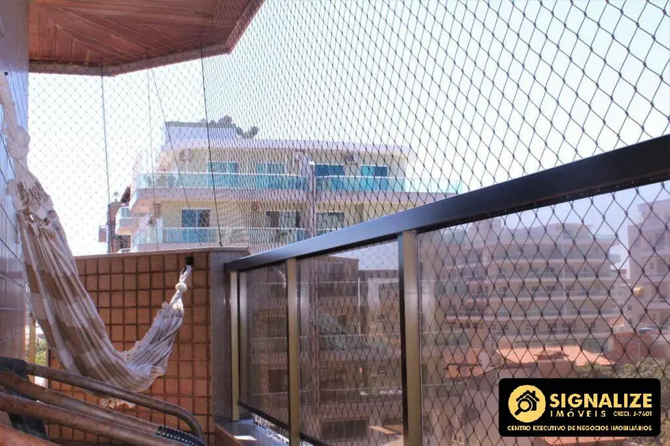 Apartamento com 3 quartos à venda, 153m2 em Braga, Cabo Frio - RJ - imagem 4 Foto 4 de Apartamento com 3 quartos à venda, 153m2 em Braga, Cabo Frio - RJ