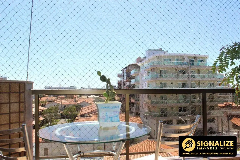 Apartamento com 3 quartos à venda, 153m2 em Braga, Cabo Frio - RJ - imagem 5 Foto 5 de Apartamento com 3 quartos à venda, 153m2 em Braga, Cabo Frio - RJ