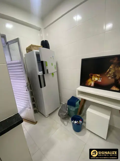 Apartamento com 1 quarto à venda, 47m2 em Braga, Cabo Frio - RJ - imagem 8 Foto 8 de Apartamento com 1 quarto à venda, 47m2 em Braga, Cabo Frio - RJ