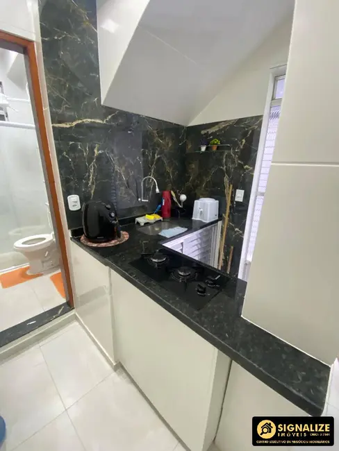 Apartamento com 1 quarto à venda, 47m2 em Braga, Cabo Frio - RJ - imagem 9 Foto 9 de Apartamento com 1 quarto à venda, 47m2 em Braga, Cabo Frio - RJ