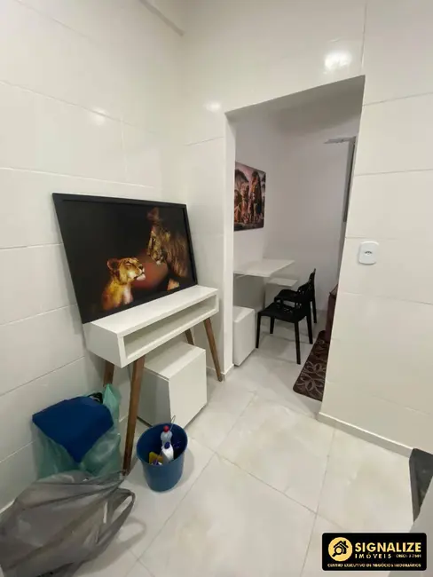 Apartamento com 1 quarto à venda, 47m2 em Braga, Cabo Frio - RJ - imagem 4 Foto 4 de Apartamento com 1 quarto à venda, 47m2 em Braga, Cabo Frio - RJ