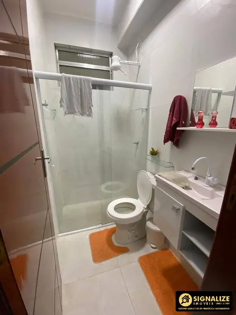 Apartamento com 1 quarto à venda, 47m2 em Braga, Cabo Frio - RJ - imagem 7 Foto 7 de Apartamento com 1 quarto à venda, 47m2 em Braga, Cabo Frio - RJ