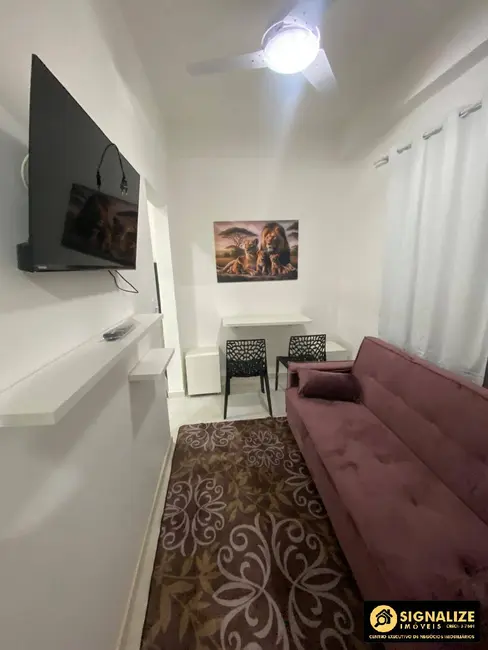 Foto 1 de Apartamento com 1 quarto à venda, 47m2 em Braga, Cabo Frio - RJ