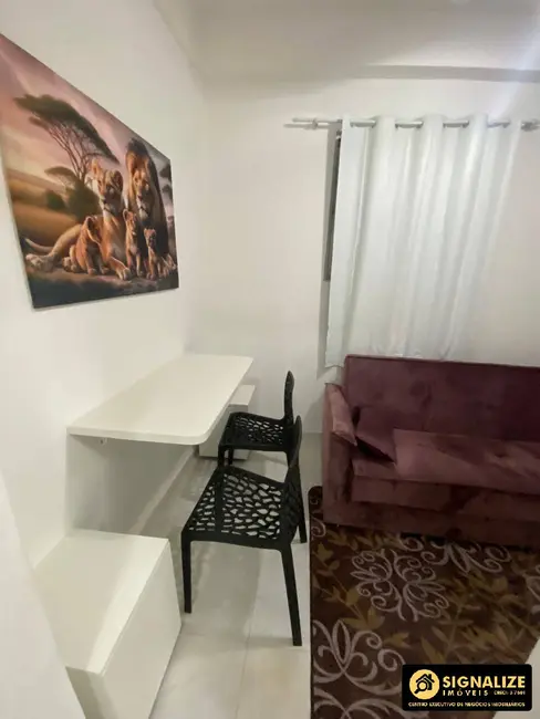 Apartamento com 1 quarto à venda, 47m2 em Braga, Cabo Frio - RJ - imagem 3 Foto 3 de Apartamento com 1 quarto à venda, 47m2 em Braga, Cabo Frio - RJ