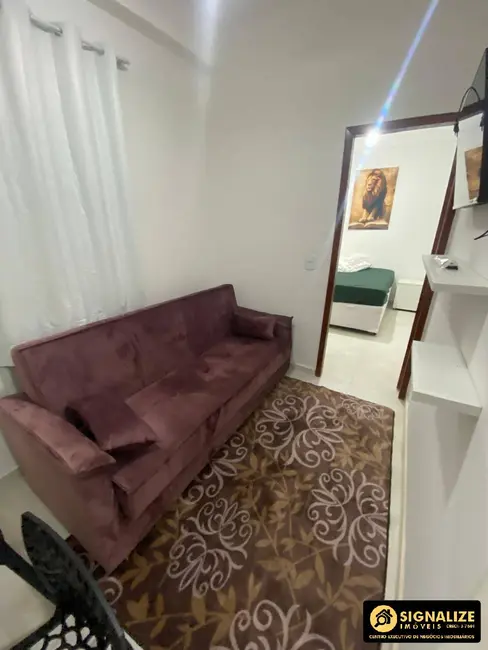 Foto 2 de Apartamento com 1 quarto à venda, 47m2 em Braga, Cabo Frio - RJ